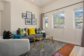 Montreux Luxury Apartment